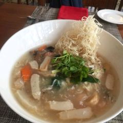 Harbour Cafe User Photo