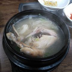 Jewon Samgyetang ảnh của người dùng