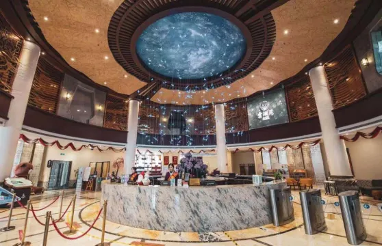 雲瀾灣温泉門票優待（小童／學生／長者）