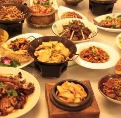 Restaurant Mandarin Kitchen 여행 사진