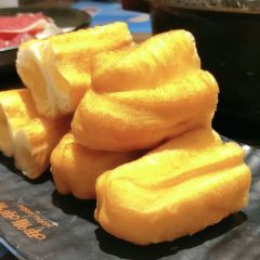 呷哺呷哺(滦县现代城店) User Photo
