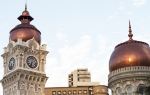 Masjid Jamek Sultan Abdul Samad