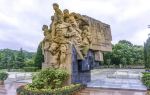 Xifeng Camp Revolutionary History Memorial Hall