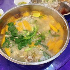食家庄本地特色 User Photo