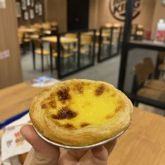 百基拉炸鸡·汉堡(幸福人家店) User Photo