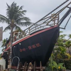 Danjiagushi User Photo