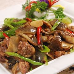聚丰源私房菜 User Photo