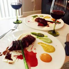 Trattoria Pallottino張用戶圖片