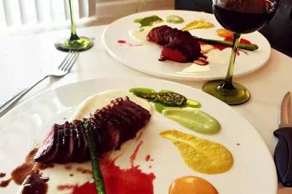 Trattoria Pallottino