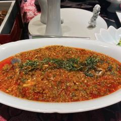 ZI FEI User Photo
