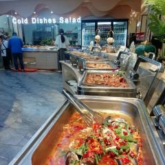 阿尔卑斯(万达店) User Photo