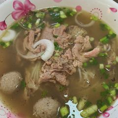 Pho Quynh User Photo