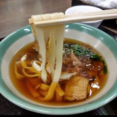 Hinode Udon User Photo