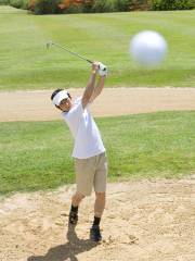 The Royal Sydney Golf Course