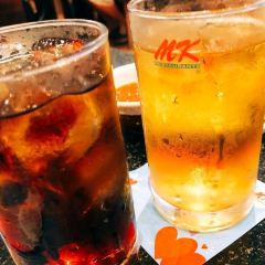 MK Restaurants(Central Festival Pattaya Beach Store) User Photo