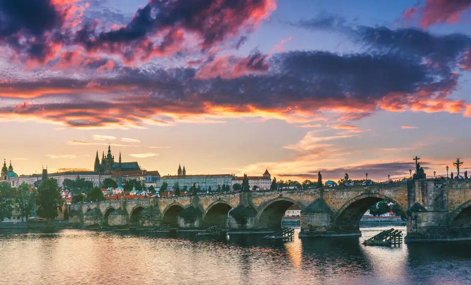 2_Vltava