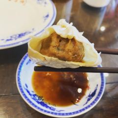 GU XIANG LOU User Photo