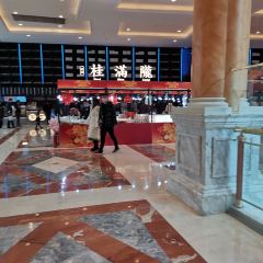 Guimanlong (dejiguangchang) User Photo