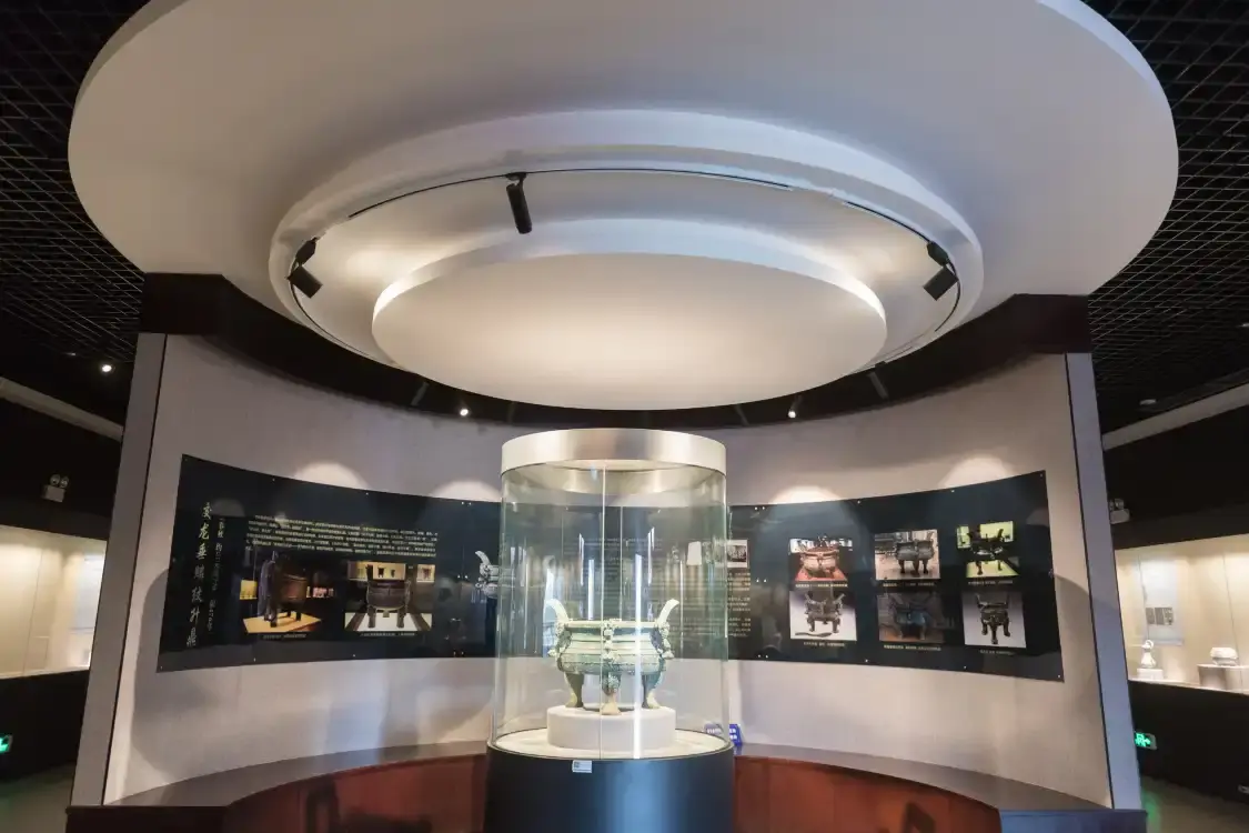 Hotel in zona Foshan Nanhai District Museum