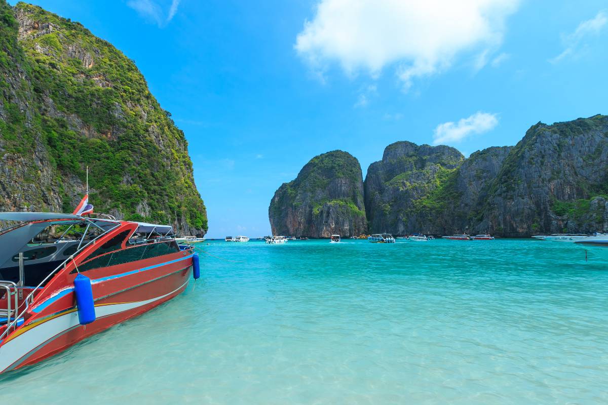 หาดนพรัตน์ธารา