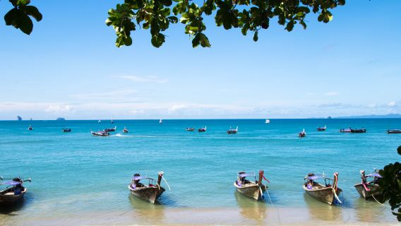Parco divertimenti Shehaja + tour di un giorno all'isola Mujers