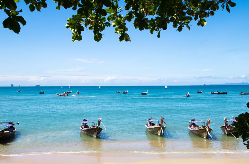 Waikīkī Beach