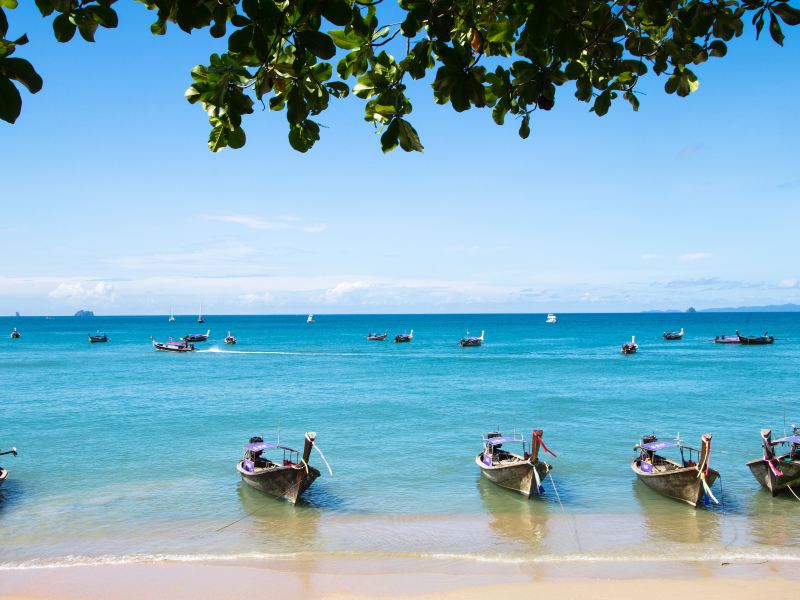 Waikīkī Beach