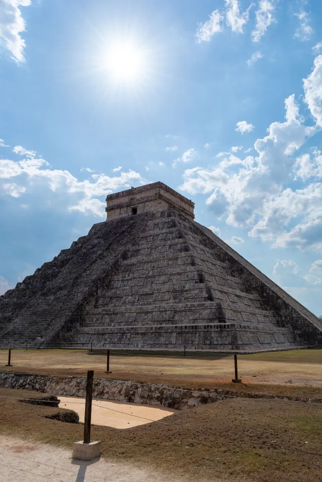 Cancún: A Guide to Mexico's Caribbean Resort Paradise