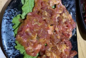 牛大力专业炭火烤肉店(西江街店) User Photo