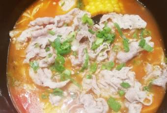 西安麗思卡爾頓酒店·景軒·中餐廳張用戶圖片