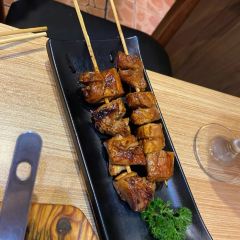 胜代日本料理(人民路店) 여행 사진
