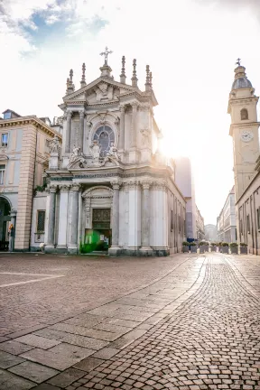 Hotel Principe di Piemonte