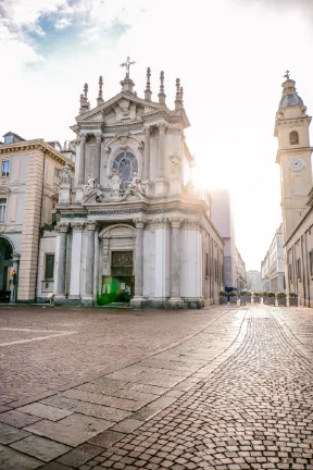 Novotel Torino Corso Giulio Cesare