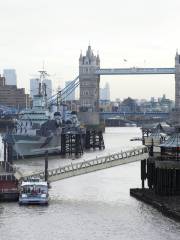 HMS Belfast