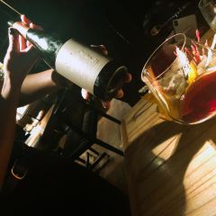 Aramburu User Photo