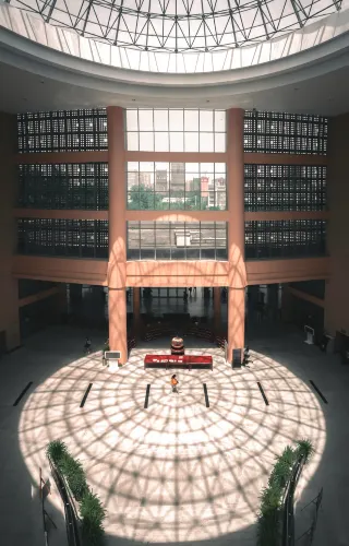 Chengduligong University