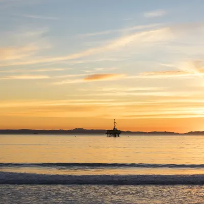 Отели с услугой спа в г. Маэ