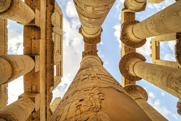 Хоумстей в г. Мерса Матрух