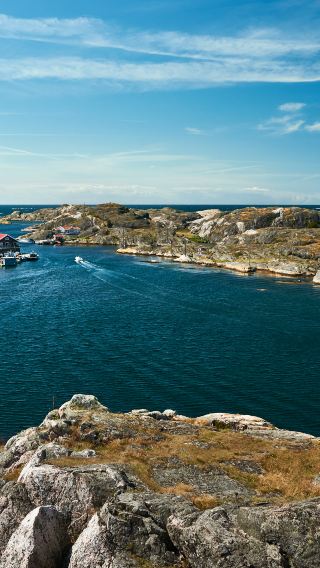 Parc national des Calanques + Old Port of Marseille + Palais Longchamp 1-day tour