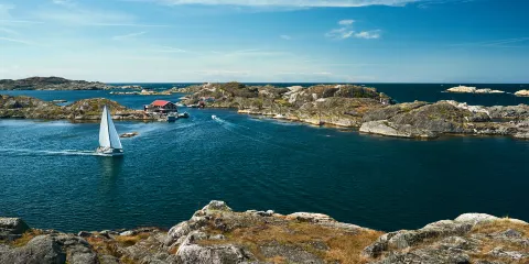 蔚藍海岸國家公園+馬賽老港+伊夫島+隆尚宮一日遊
