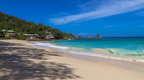 Kailua Beach Park