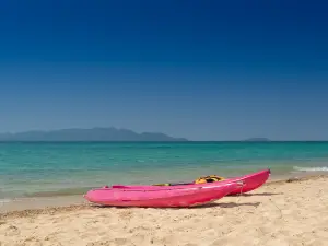 Agios Prokopios Beach