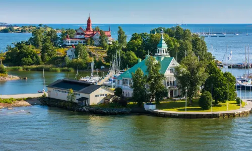 Baltic Sea