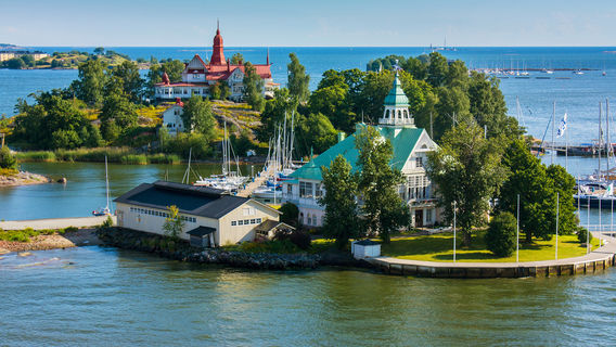 Stockholm