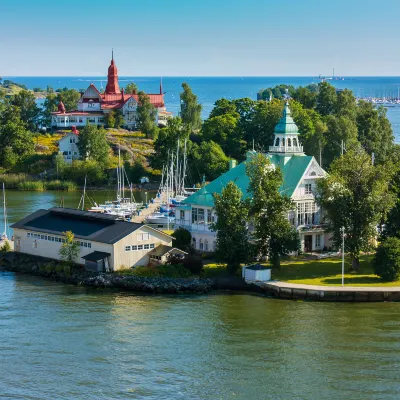 Các đánh giá Best Western Plus Kalmarsund Hotell
