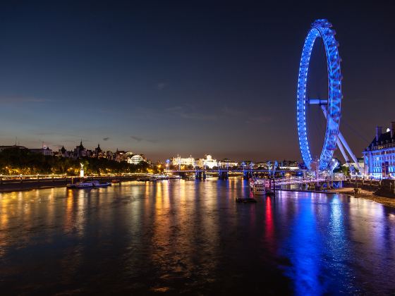 London Eye