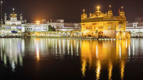 Golden Temple