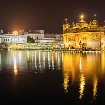 3-Star Hotels in Jamnagar