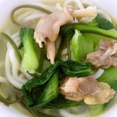 ZAI HUI SHOU User Photo