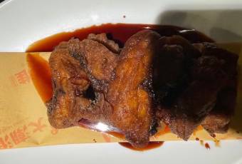 Da Chao Huai Huaiyang Cuisine (Heyuan Flagship Store) user photo